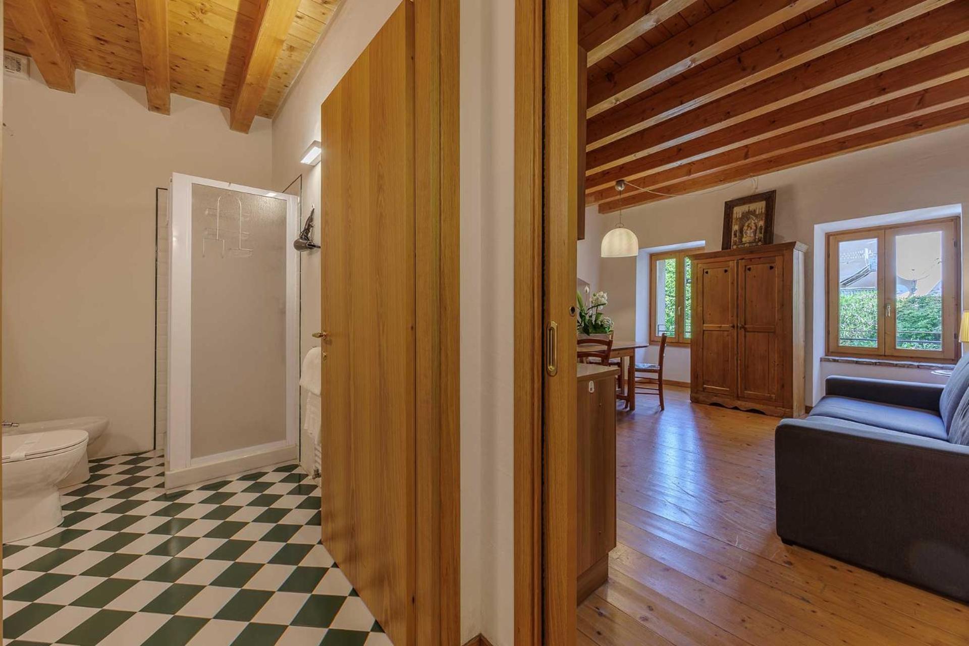 Villa Cisano Residenza D'Epoca Bardolino Exterior foto
