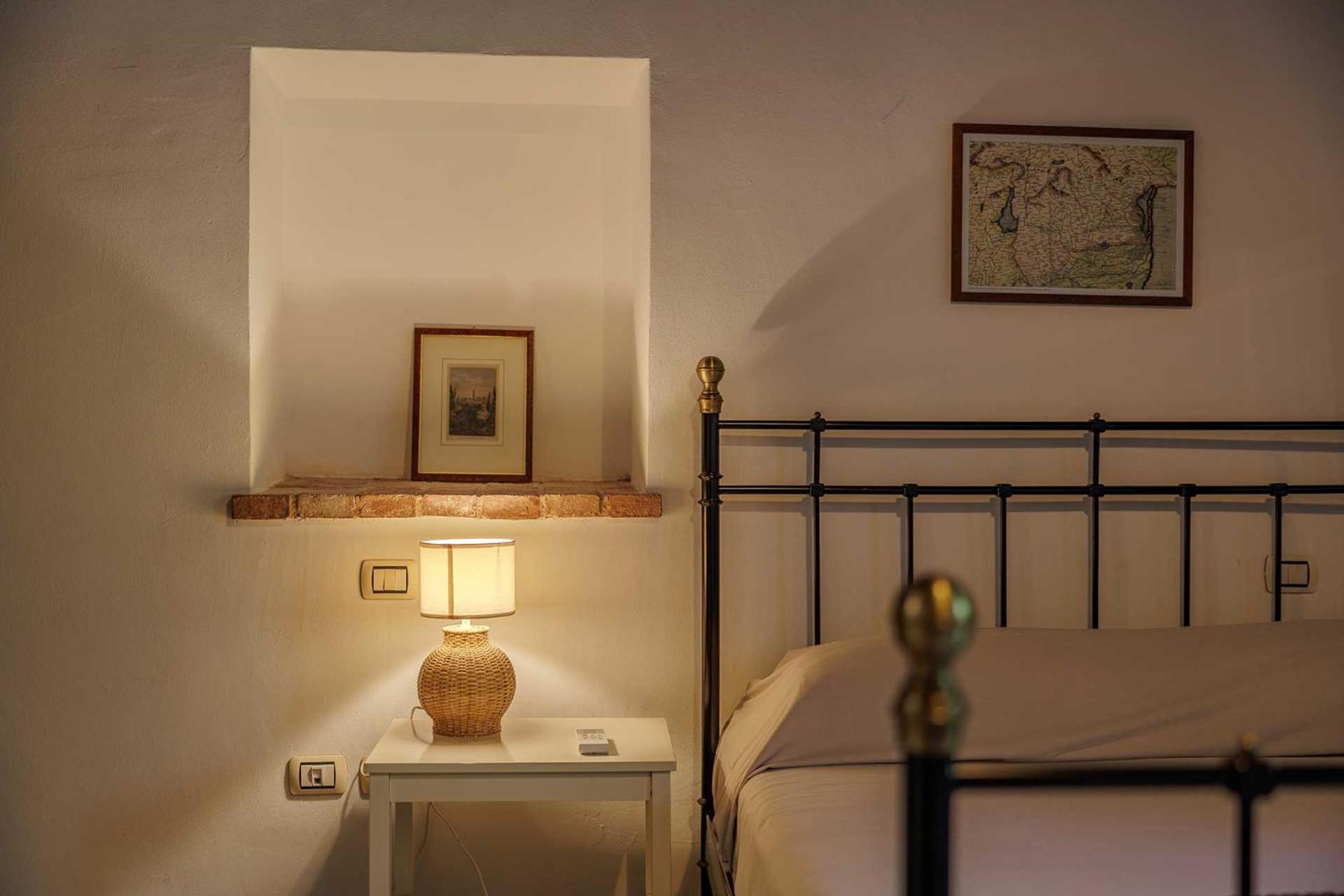 Villa Cisano Residenza D'Epoca Bardolino Exterior foto