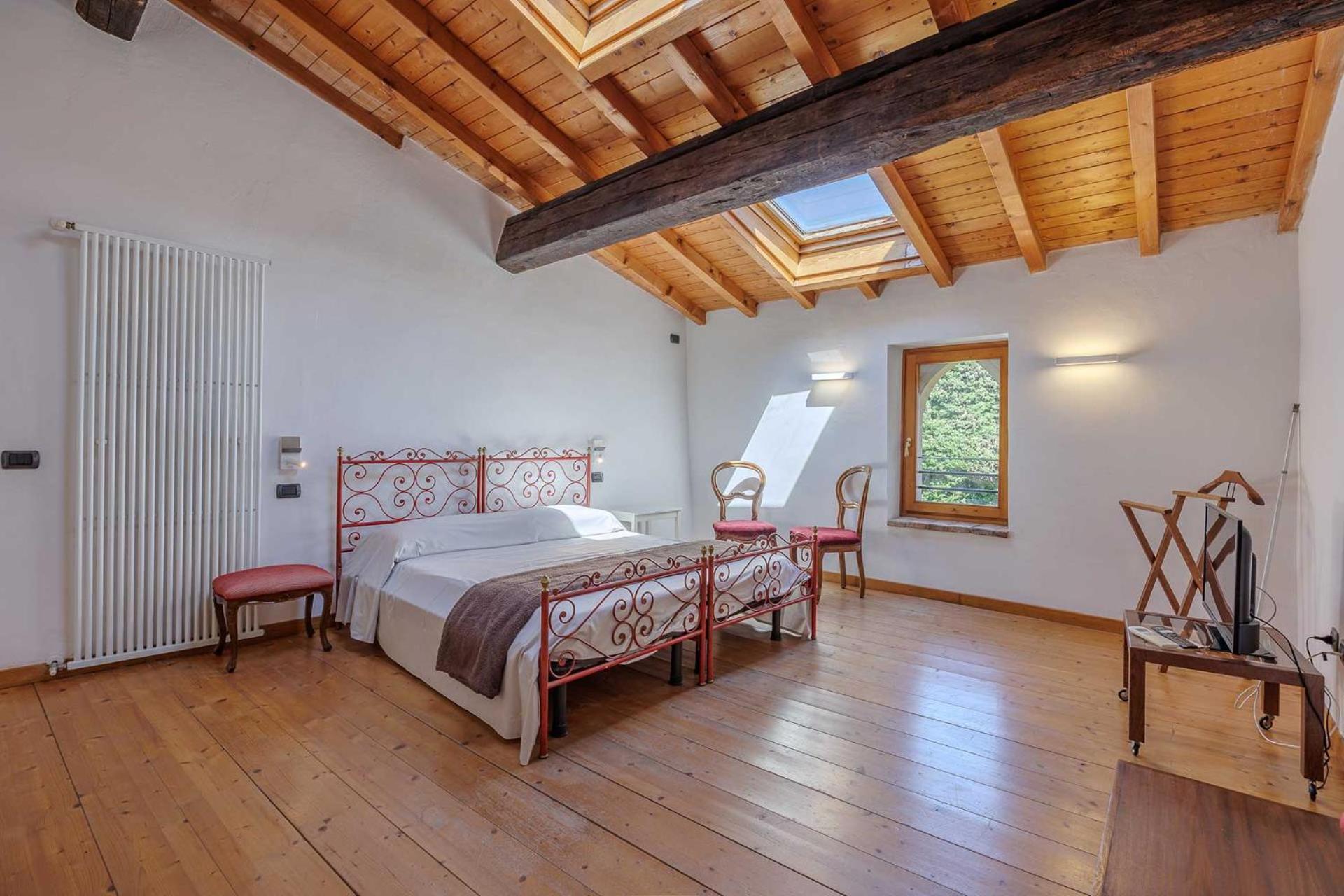 Villa Cisano Residenza D'Epoca Bardolino Exterior foto