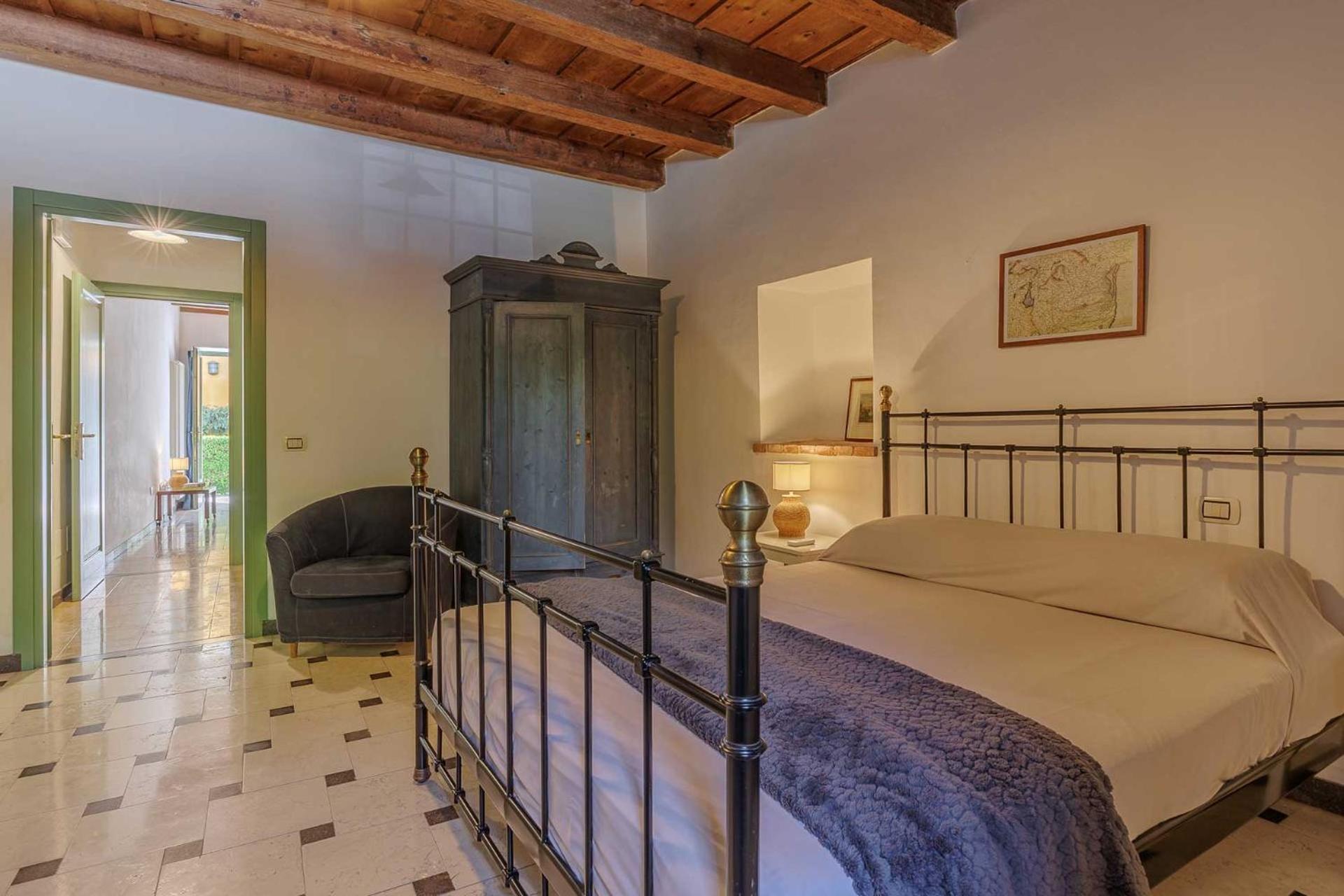 Villa Cisano Residenza D'Epoca Bardolino Exterior foto
